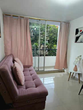Cálido y moderno lugar Sabaneta